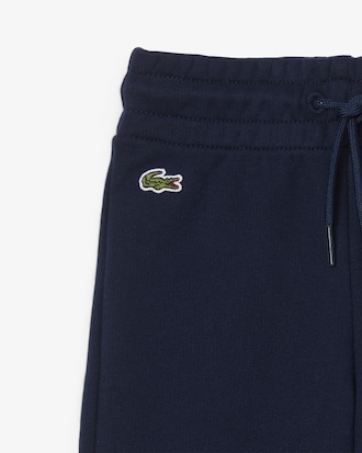 Girls' Flared Leg Fleece Sweatpants