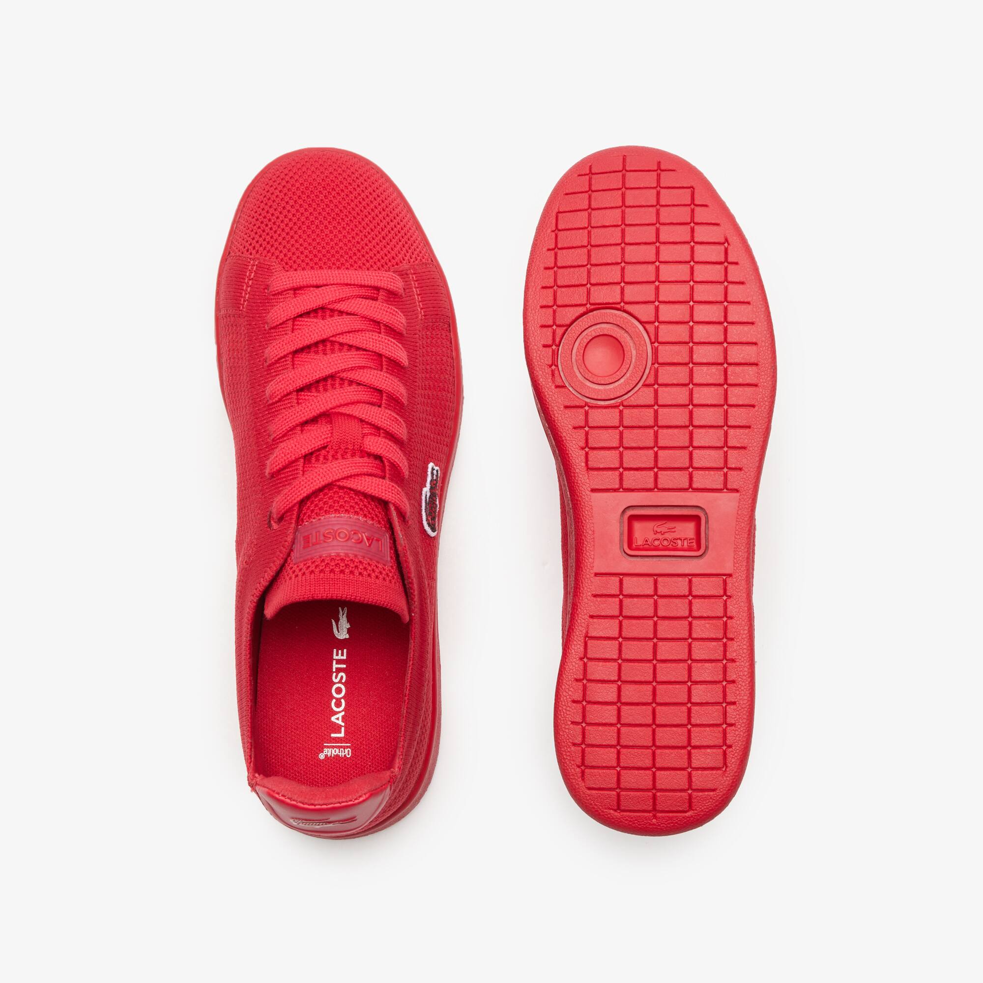 Women's Carnaby Piqué Sneakers - Sneakers - New In 2026 | Lacoste