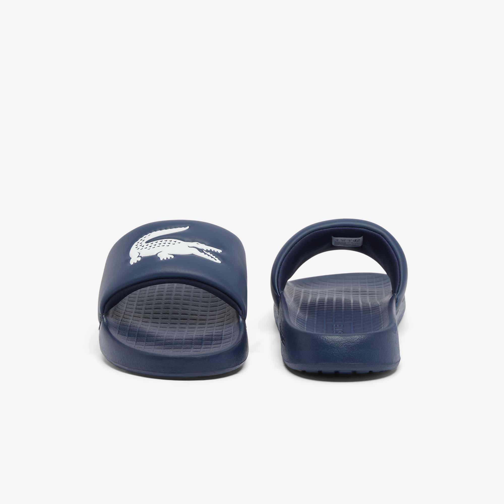 Men's Serve Slide 1.0 - Sneakers - New In 2025 | Lacoste