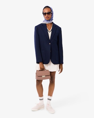 Champs-Élysées Shoulder Bag