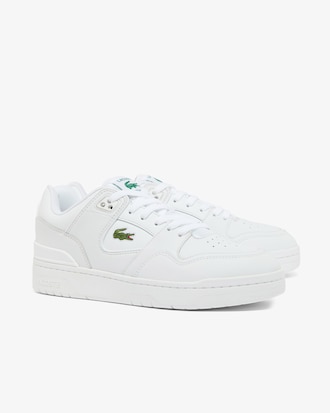 Sneakers Courtcage Set de Piel para Hombre