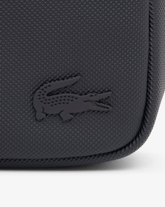 Bandolera Reporter  Cl&aacute;sica para Hombre Tama&ntilde;o Mini