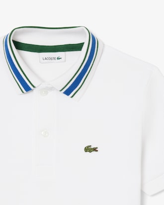 Petit Piqu&eacute; Polo