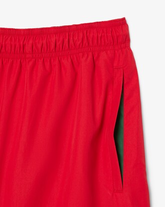 Traje de ba&ntilde;o de longitud media para hombre