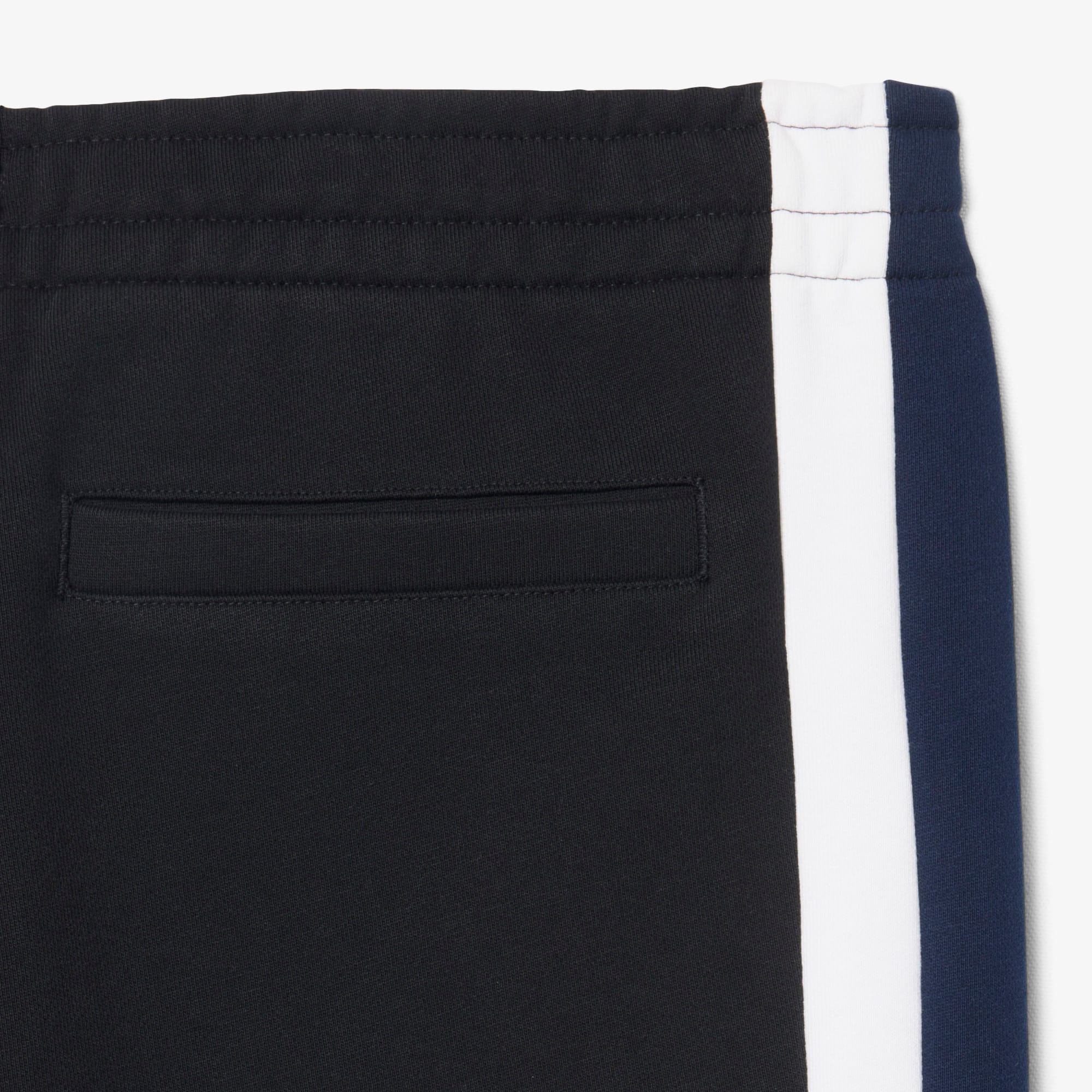 Color-Block Sweatpants