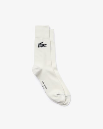 Men&rsquo;s Long Organic Cotton Socks