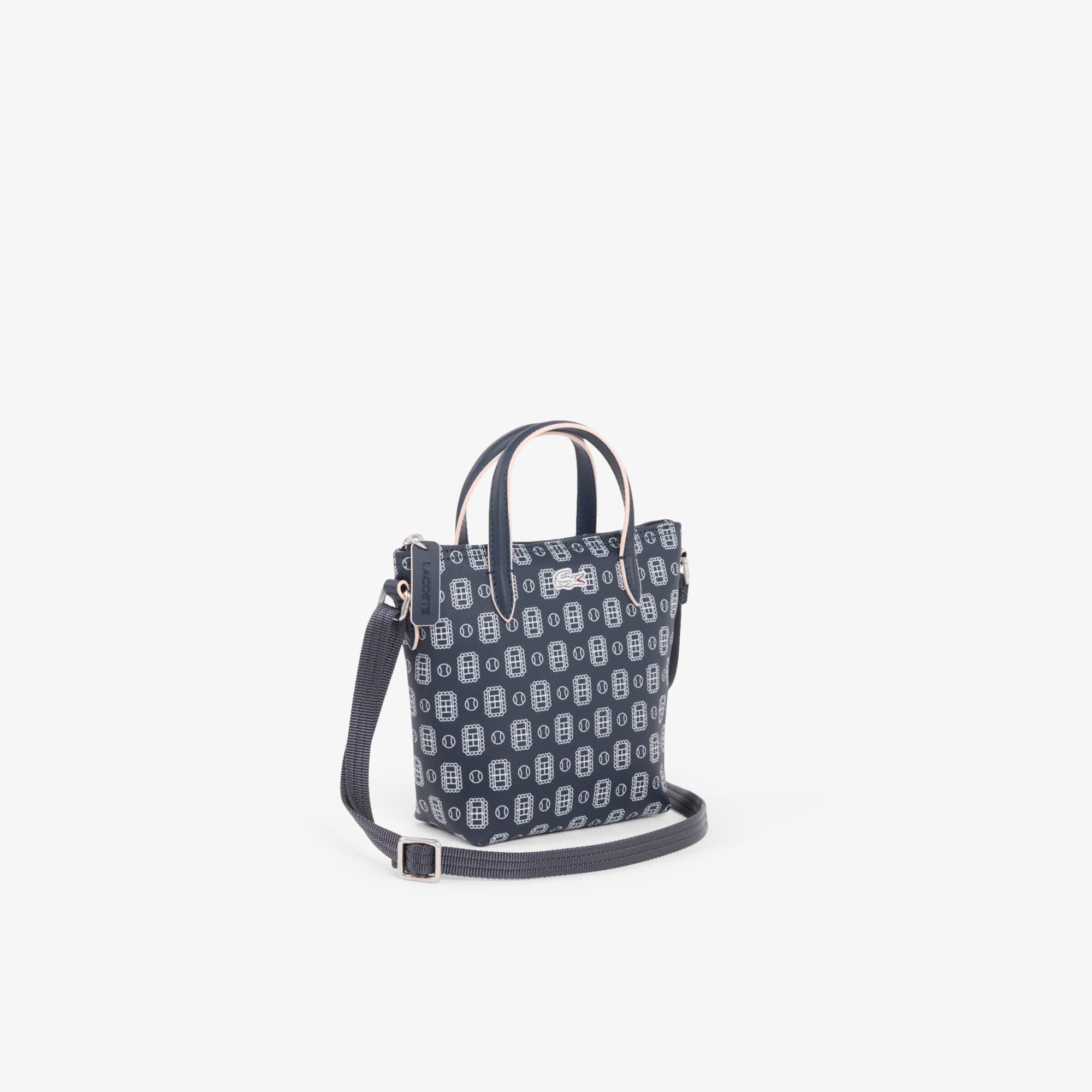Mini L.12.12 Concept Tote