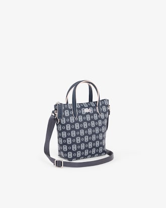 Mini L.12.12 Concept Tote