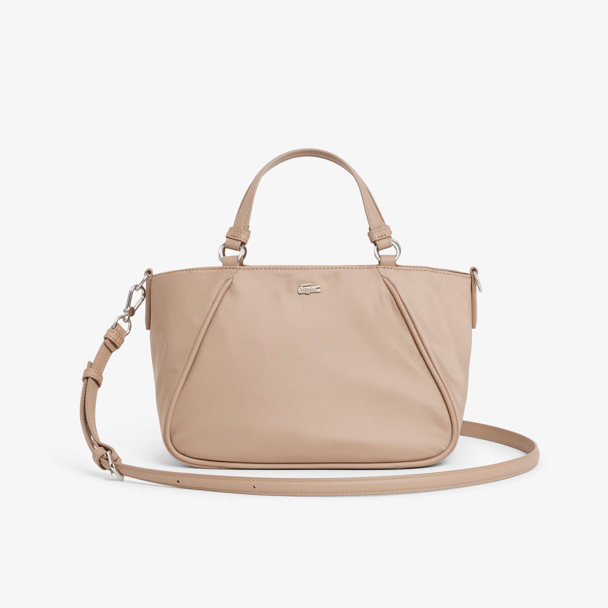 Lacoste Small Day in L Top Handle Bag