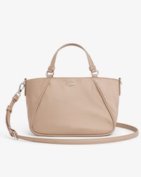 Small Day in L Top Handle Bag