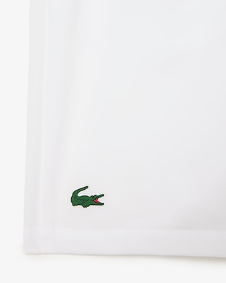 Short homme Lacoste SPORT x Novak Djokovic color-block