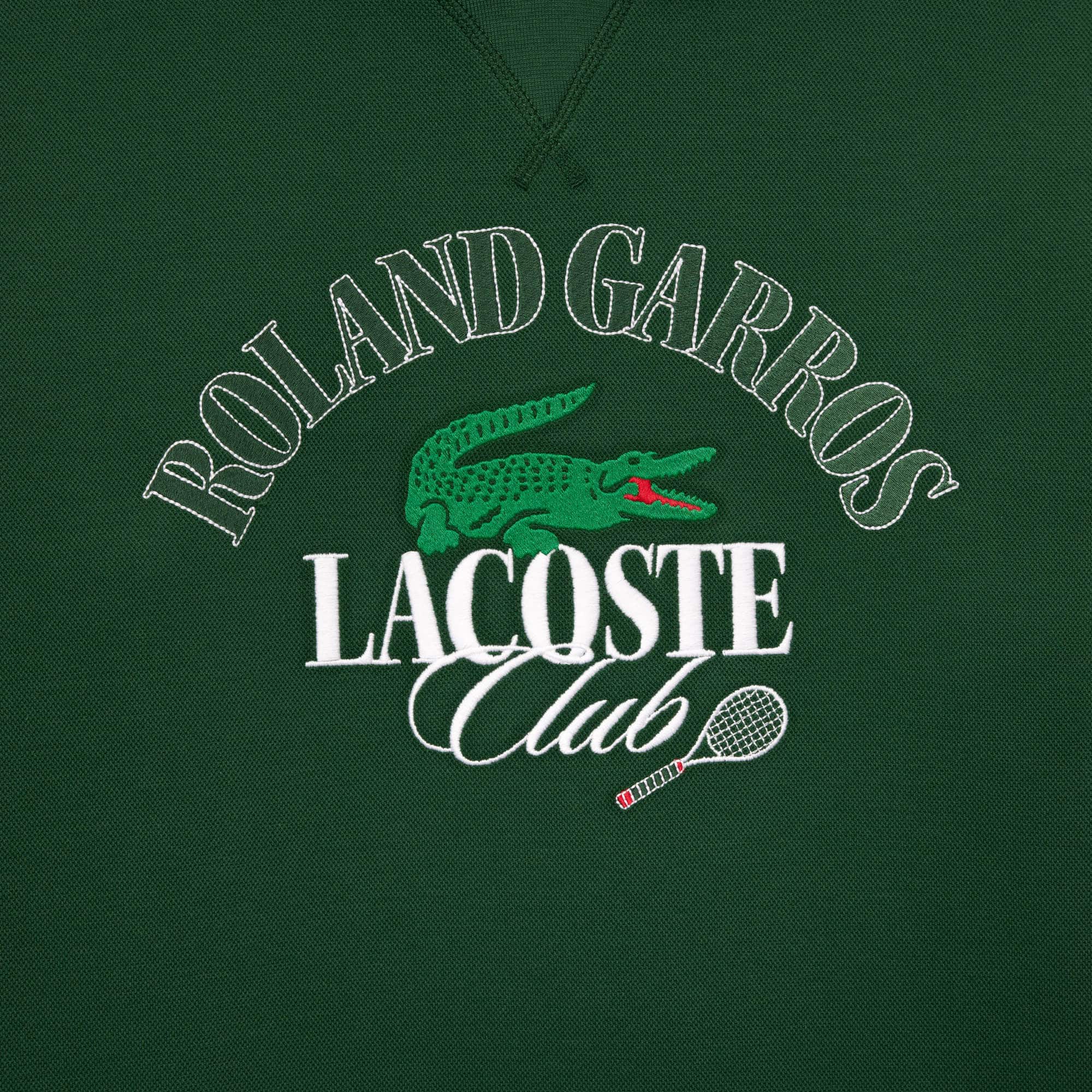 Unisex Roland-Garros Edition Sweatshirt - Sweaters & Sweatshirts
