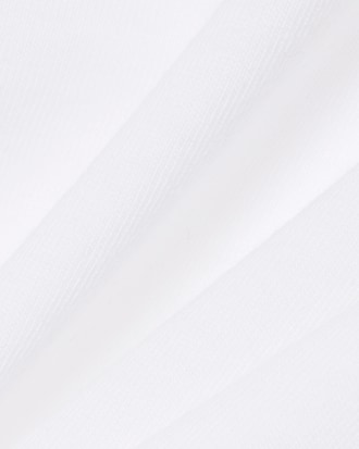 Embroidered Cotton T-Shirt