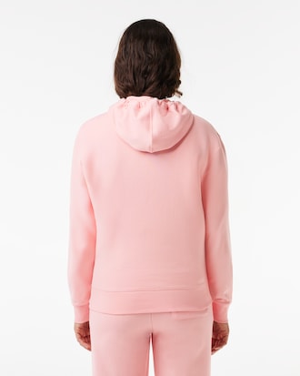 Women's Relaxed Fit Fleece Hoodie 