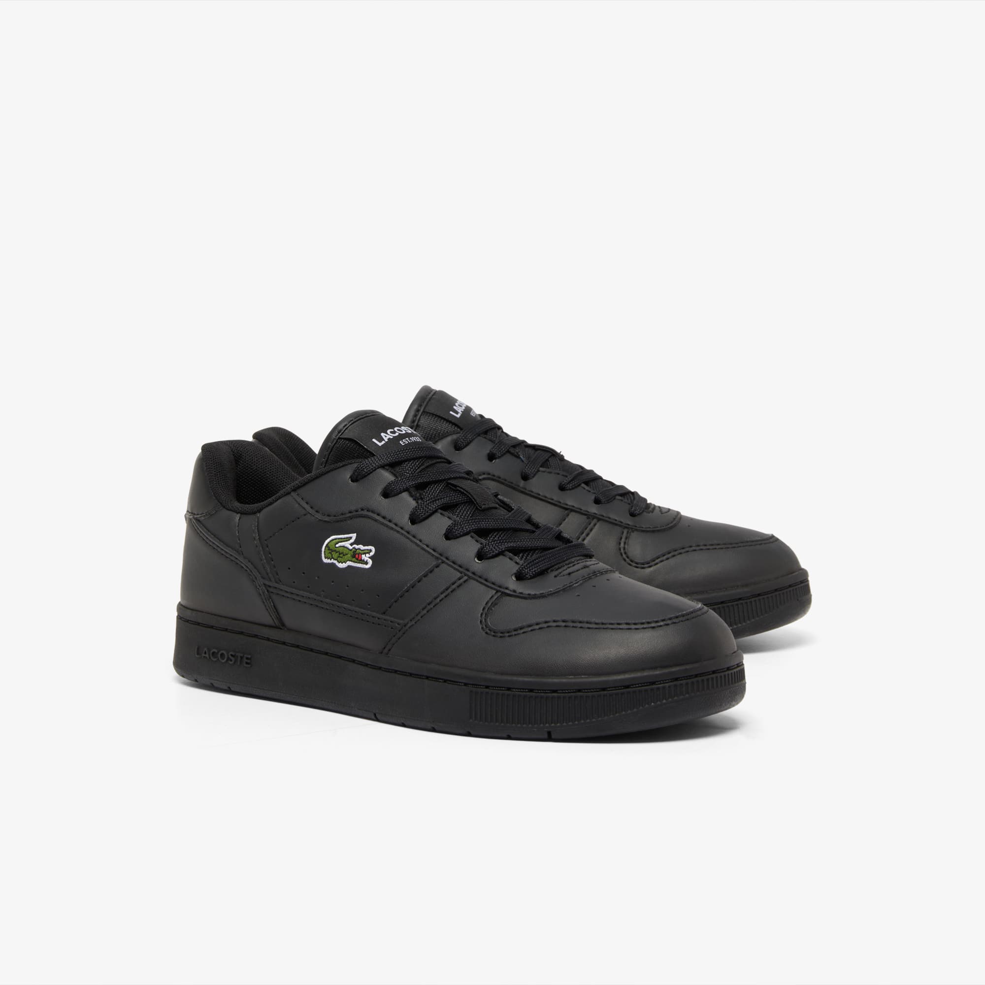 Juniors' T-Clip Set Sneakers