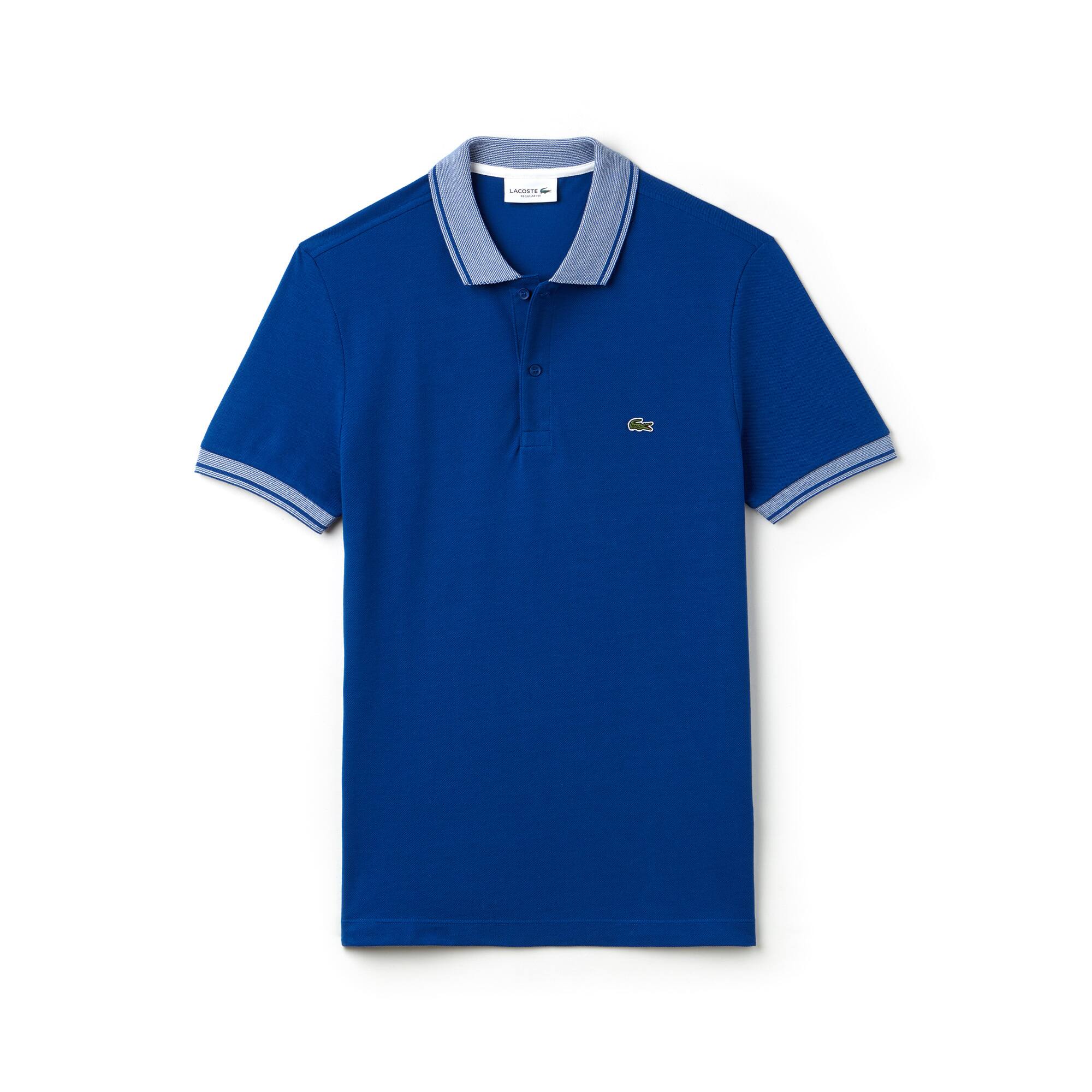 Men's Polo Shirts Lacoste Polo Shirts for Men LACOSTE