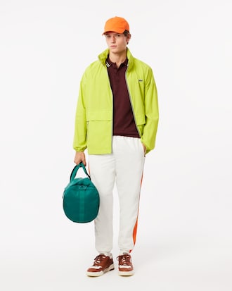 Men's Regular Fit Pima Cotton Polo