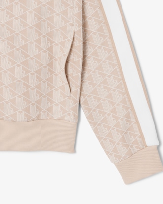 Men's Paris Zip-Up Track Jacket