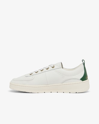 Men's Umpire Leather Sneakers