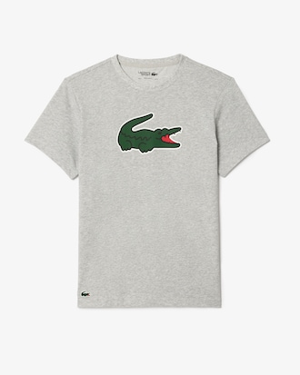 Men's Ultra Dry XXL Logo Sport T-Shirt