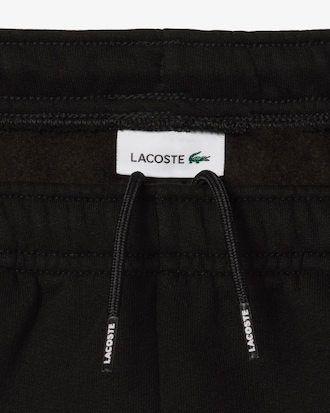 Kids' Fleece Shorts