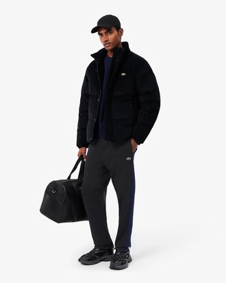 Colour-Block Sweatpants