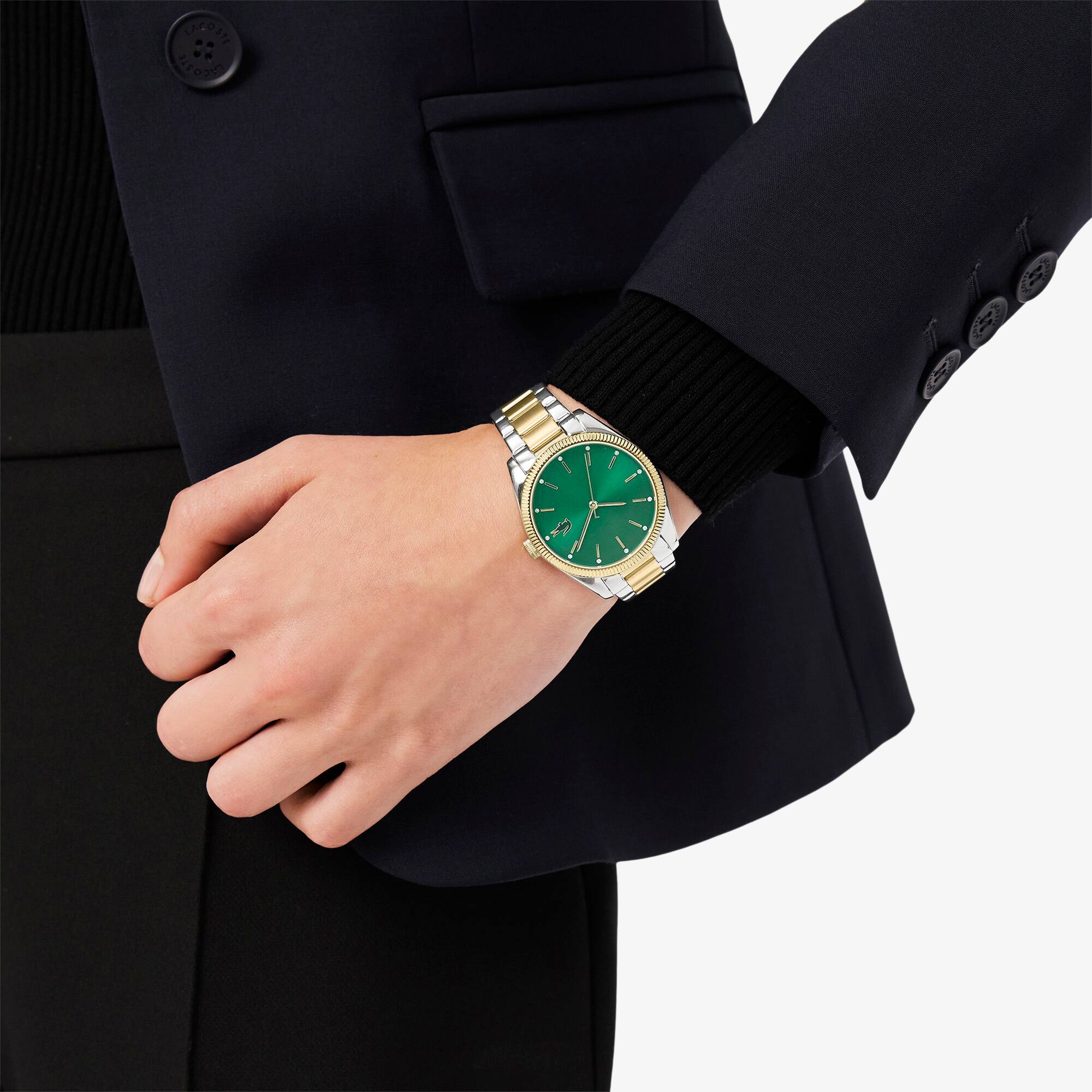 Capucine Stainless Steel Watch - Women's Collection - New In 2026