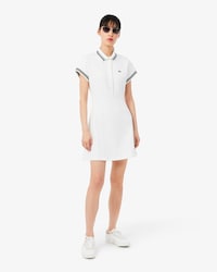 Made In France Polo Dress