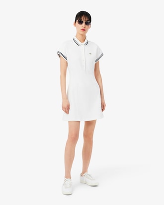 Made In France Polo Dress