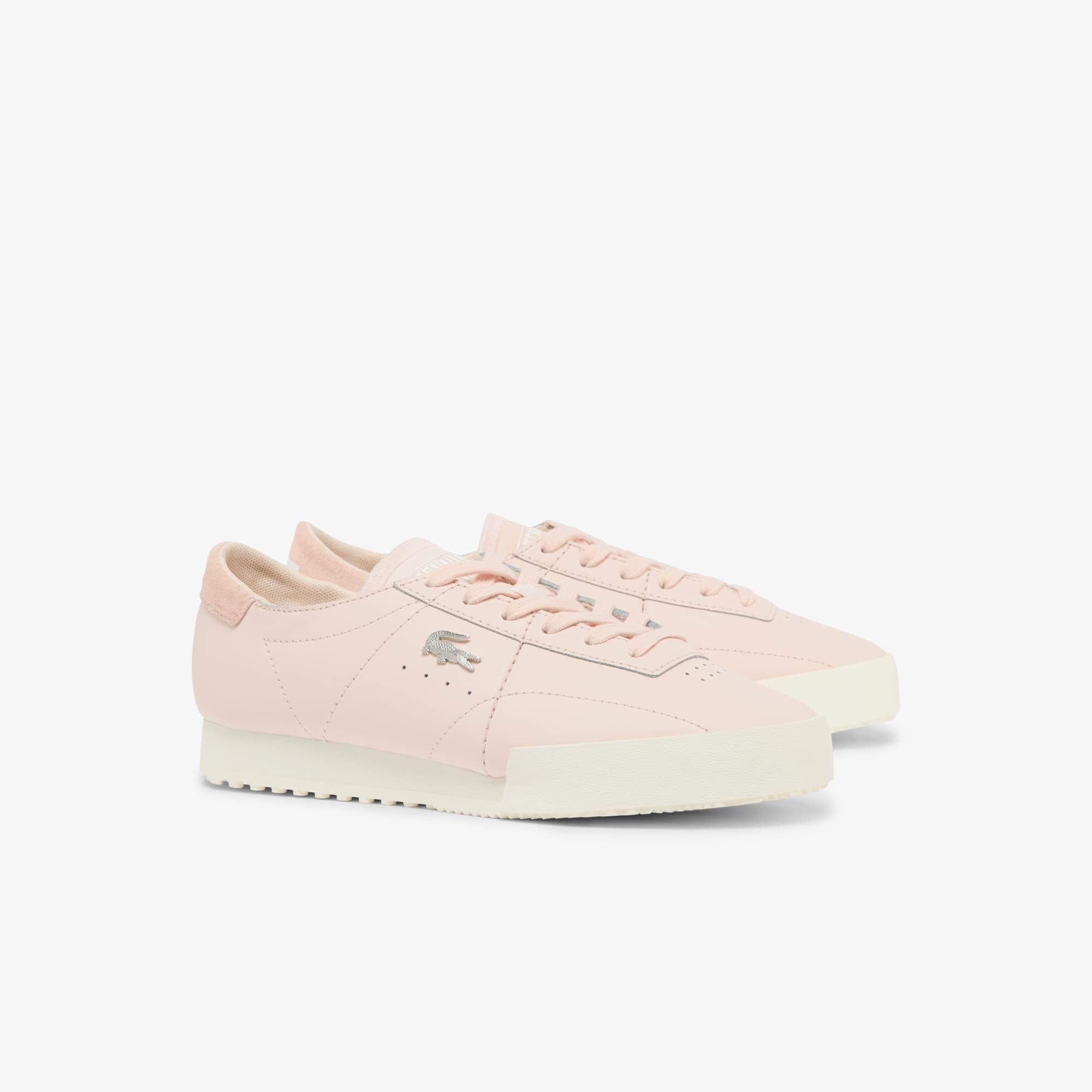 Women's Aura Leather Sneakers