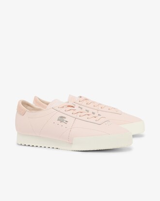 Women's Aura Leather Sneakers