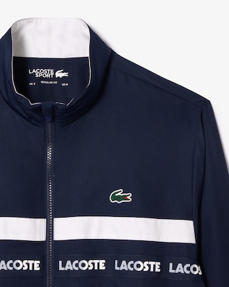 Conjunto Deportivo de tenis para hombre