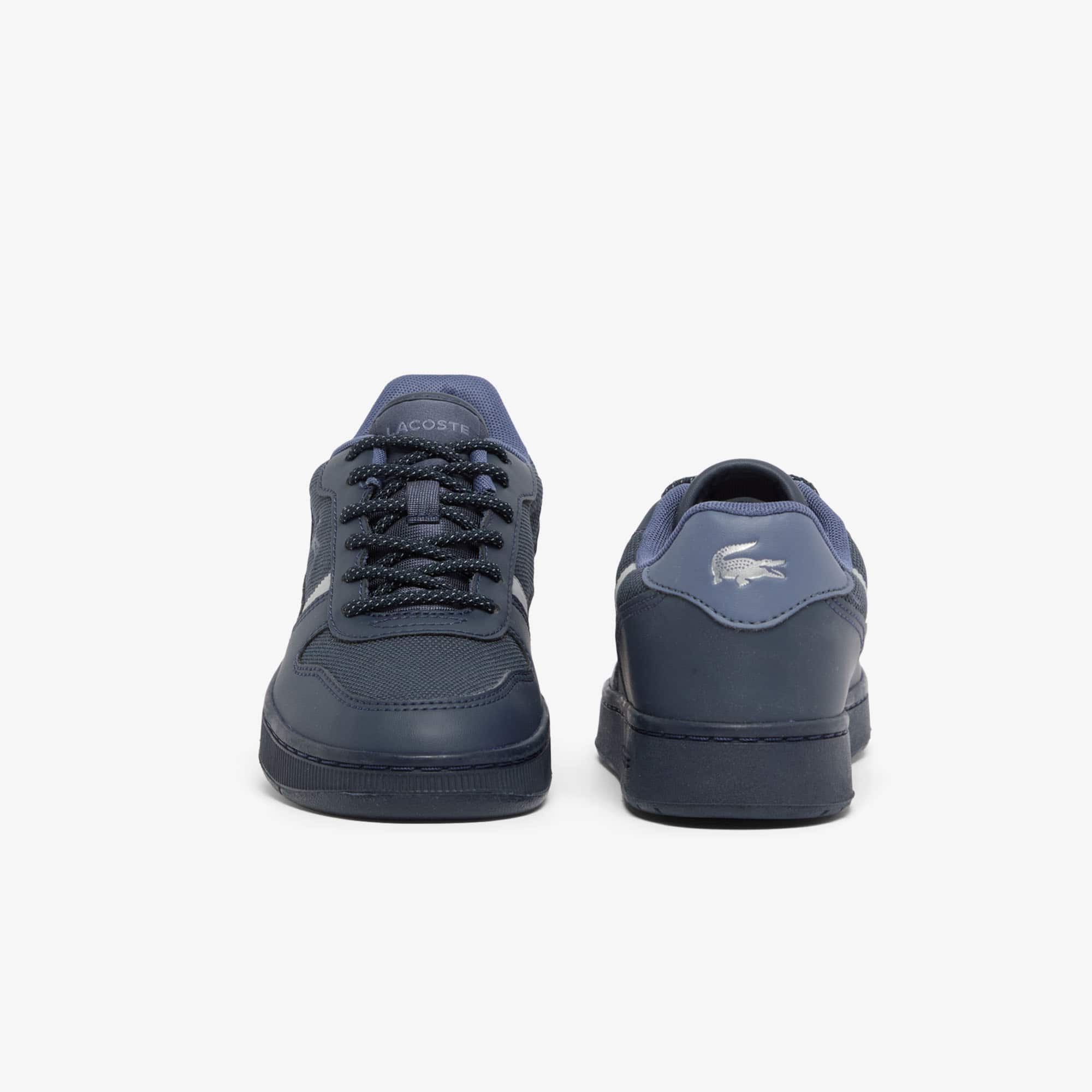 Junior's T-Clip Set Sneakers