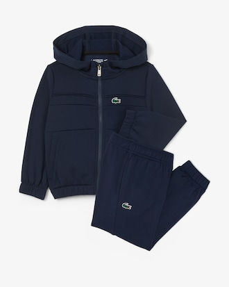 Boys' Sport Colorblock Tracksuit