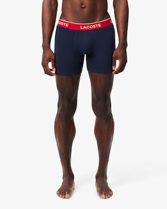 Men's 3-Pack Boxer Briefs