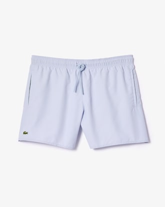 Men's Quick-Dry Swim Trunks
