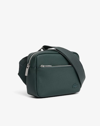 Bolso reportero cl&aacute;sico para hombre