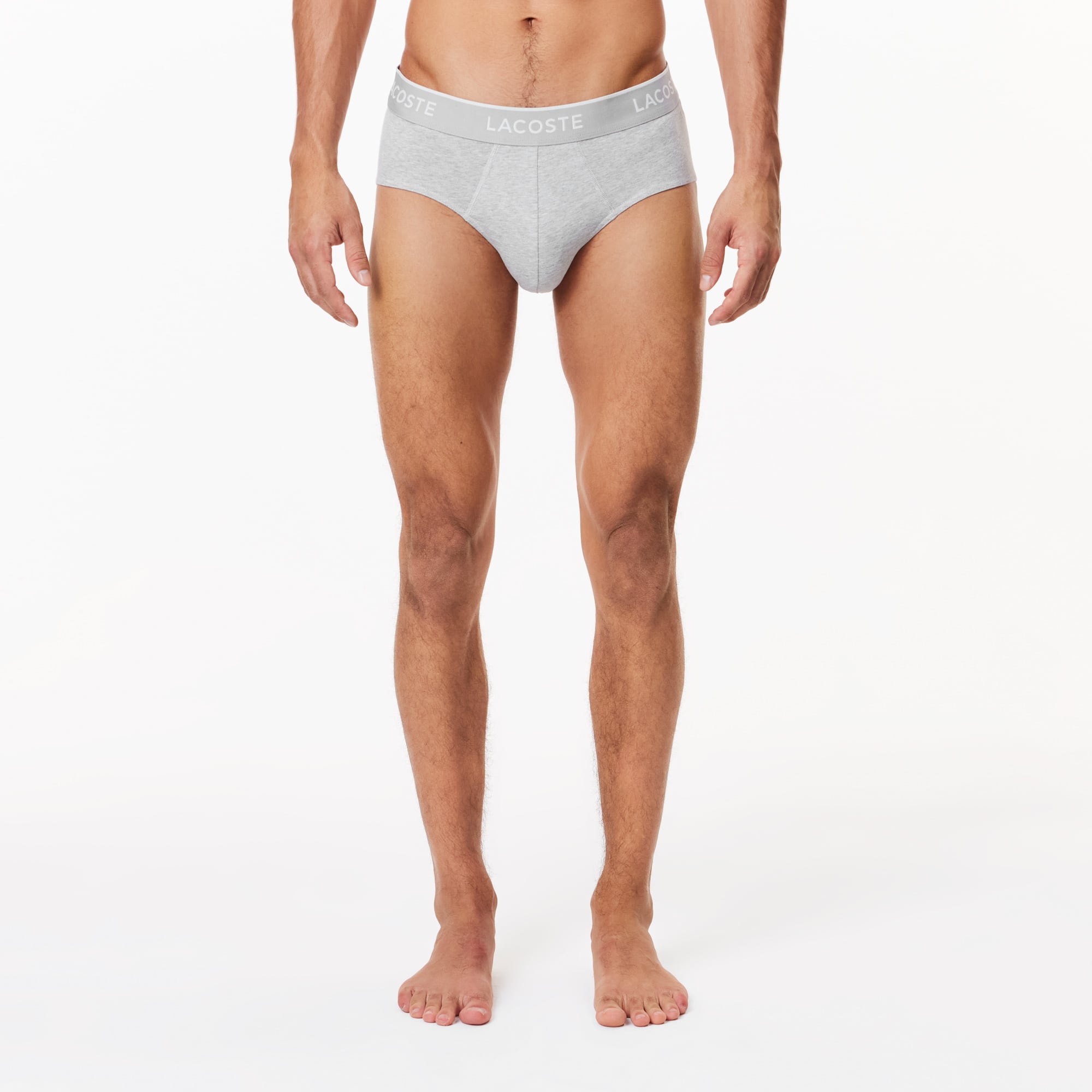 Men's Briefs 3-Pack - Underwear & Loungewear - New In 2025
