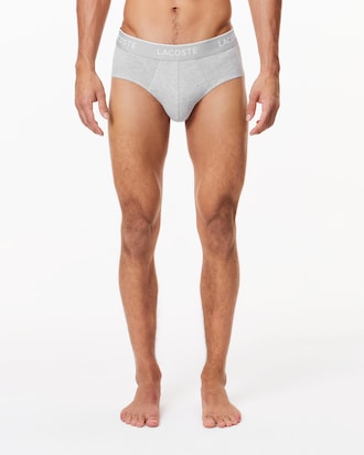 Men's Briefs 3-Pack