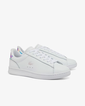Women's Carnaby Set Leather Sneakers