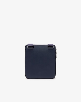 Men's Chantaco Leather Shoulder Bag