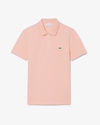 Polo Original L.12.12 slim fit coton petit piqu&eacute;