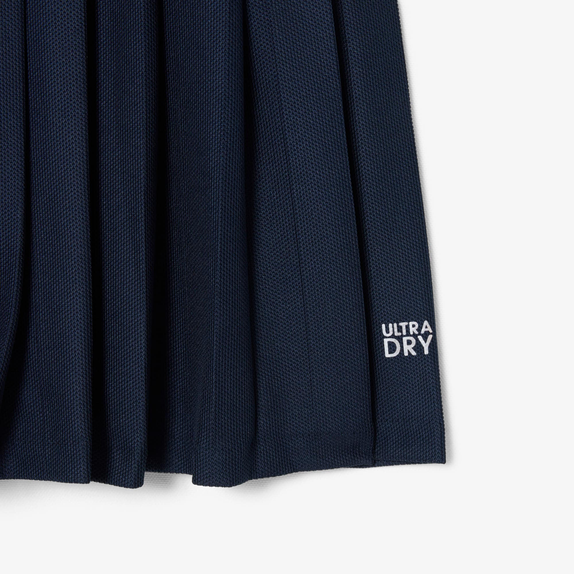 Ultra Dry Piqué Sport Dress