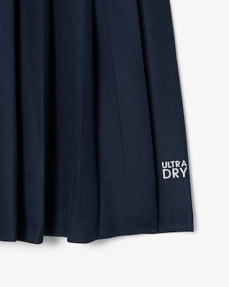 Ultra Dry Piqu&eacute; Sport Dress