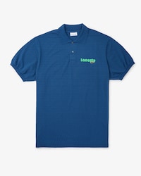 Original L.12.12 Piqué Polo Shirt – Plus Size – Tall