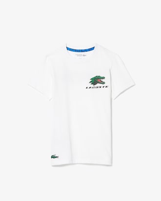 Kids' SPORT Jersey Tennis T-Shirt