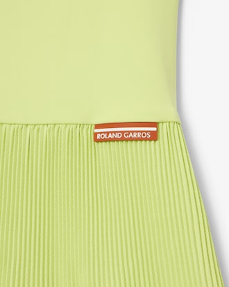 Roland-Garros Edition Tennis Dress