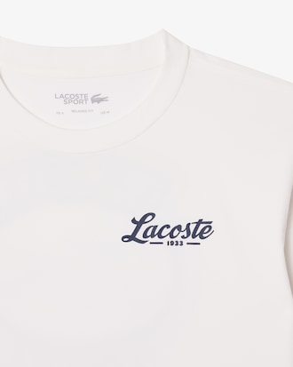 Playera de golf Relaxed Fit Ultra seco