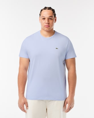 Men's Pima Cotton T-Shirt