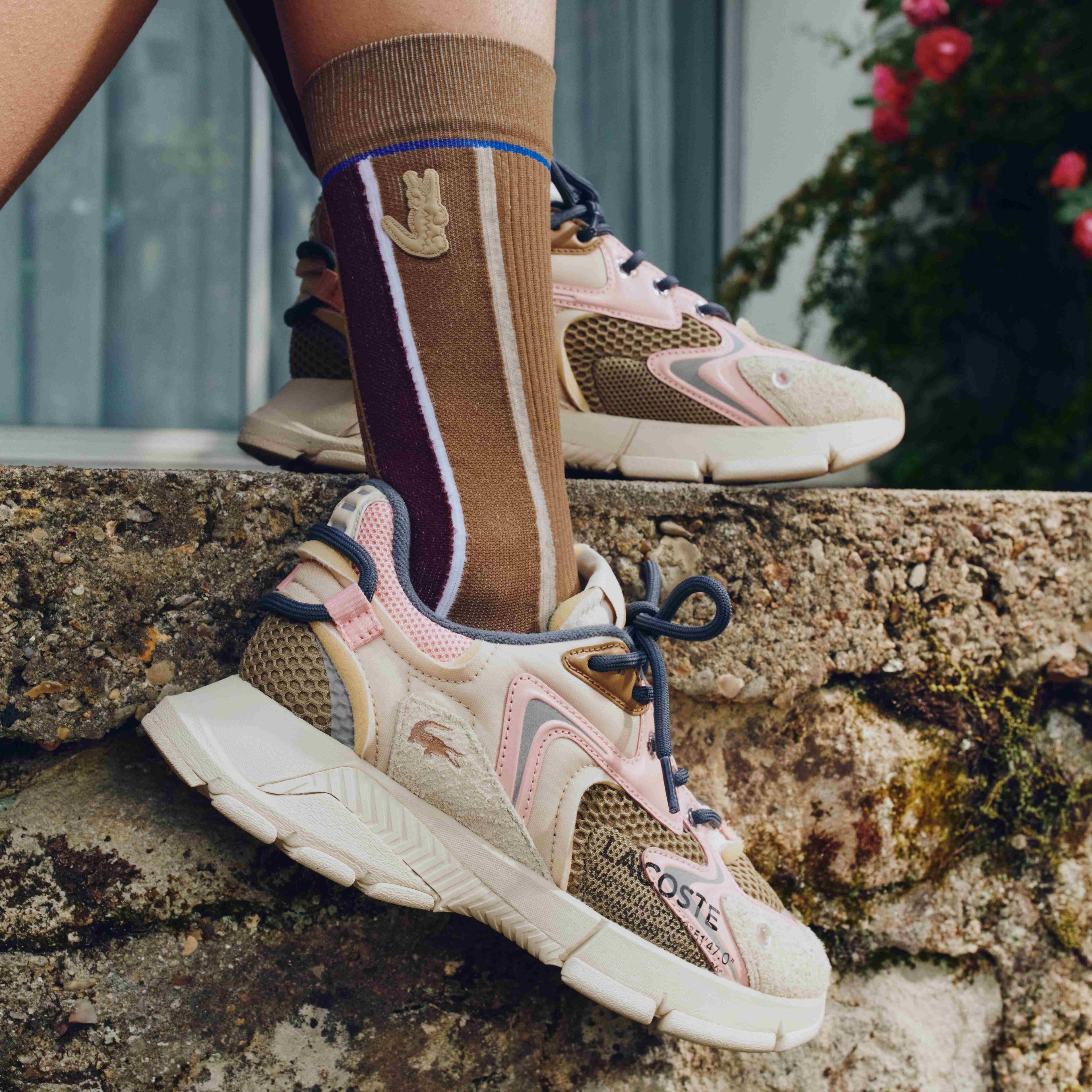 Women's L003 Neo Sneakers - Sneakers - New In 2026 | Lacoste